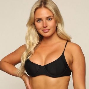 Sunny Bunny swim suit Nora top/ Willow bottom